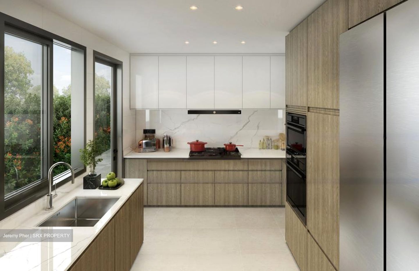 Toh Estate (D17), Detached #470546371